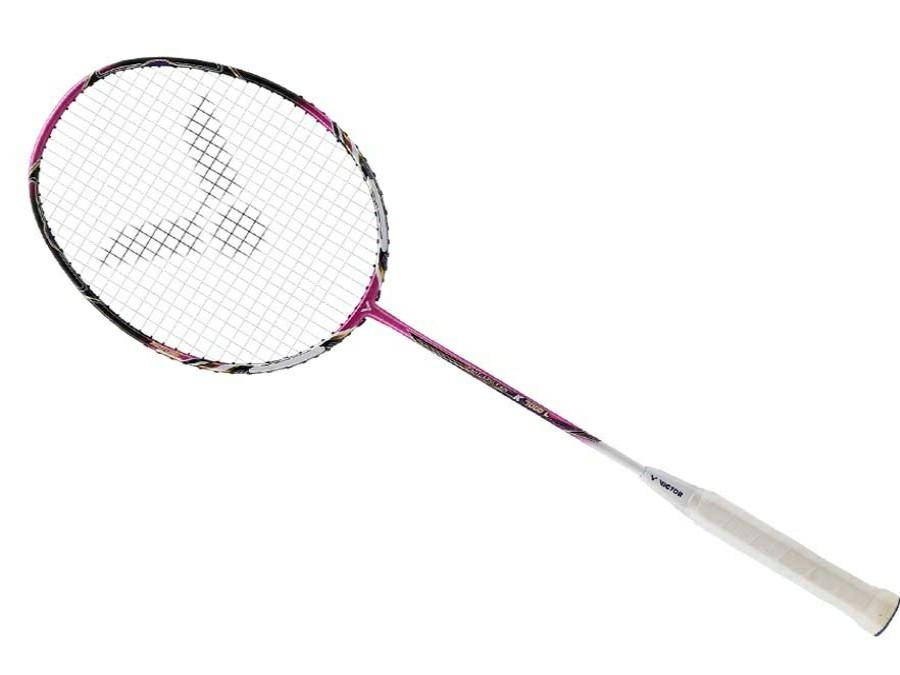 Victor Badminton Rackets * | Victor Thruster K-7000L Badminton Racquet