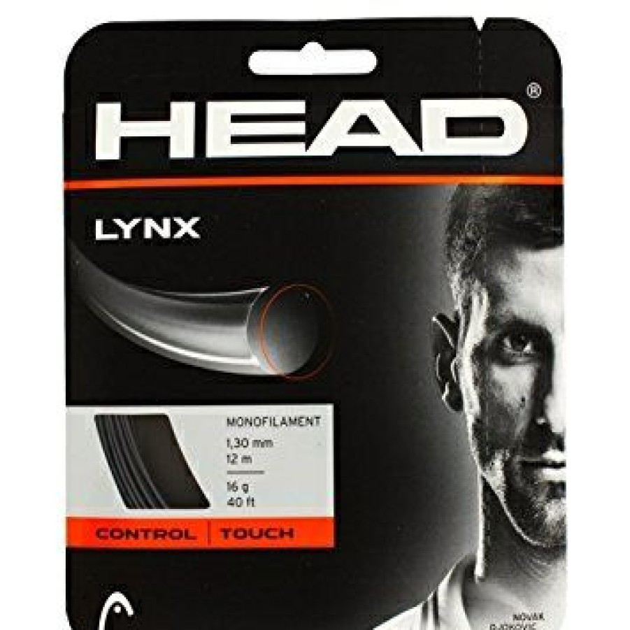 Tennis Strings * | Head Lynx String