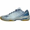 Shoes * | Yonex Power Cushion Aerus X2M Men'S Indoor Blue Grey