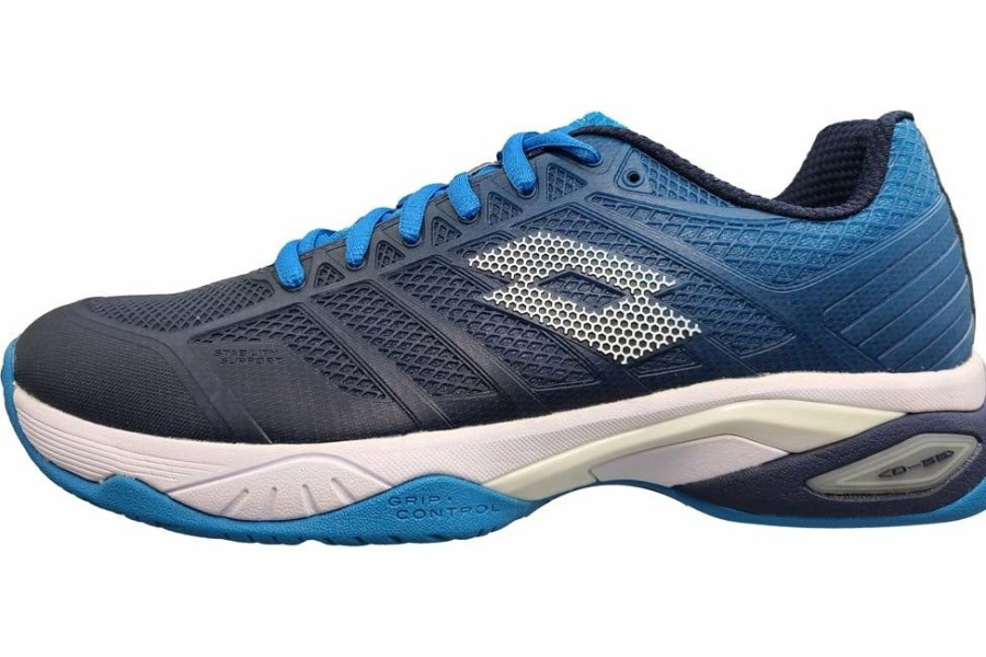 Shoes * | Lotto Men'S Mirage 300 Ii Speed 213629-5Yc