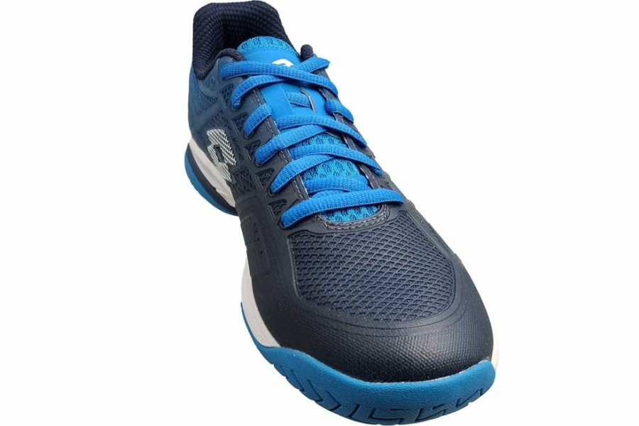 Shoes * | Lotto Men'S Mirage 300 Ii Speed 213629-5Yc