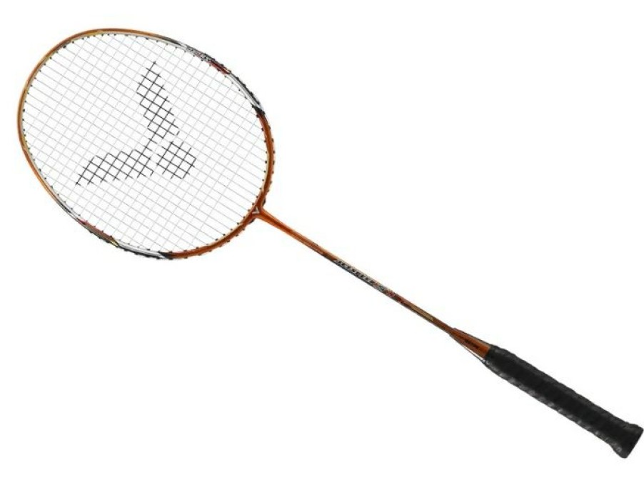 Victor Badminton Rackets * | Victor Jetspeed 8 Ps