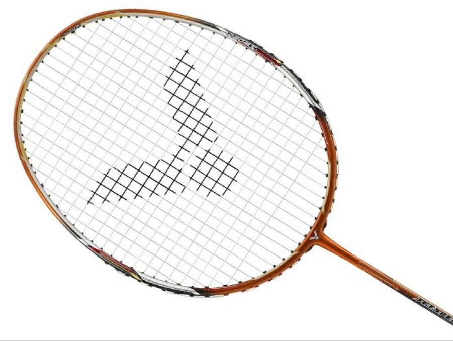 Victor Badminton Rackets * | Victor Jetspeed 8 Ps