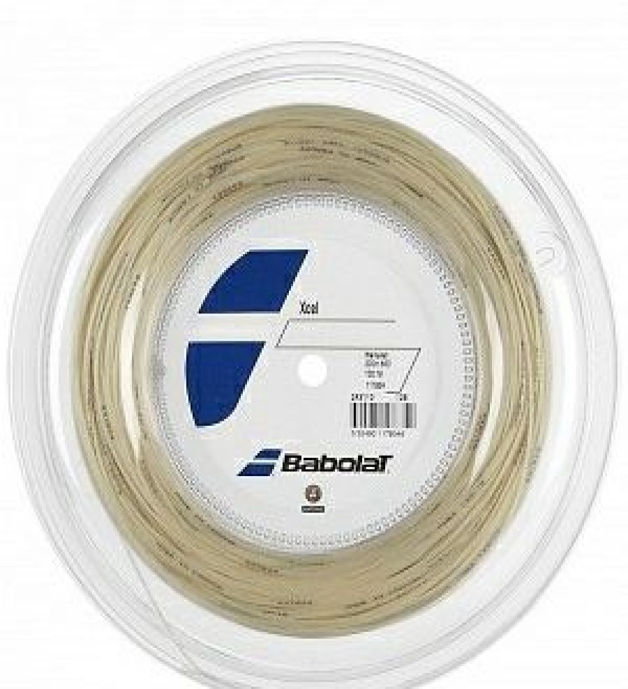 Tennis Strings * | Babolat Xcel String Reel