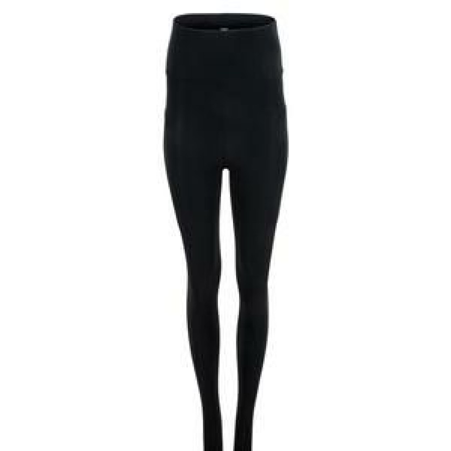 Training * | Tail Women'S Brett Tennis Legging Onyx