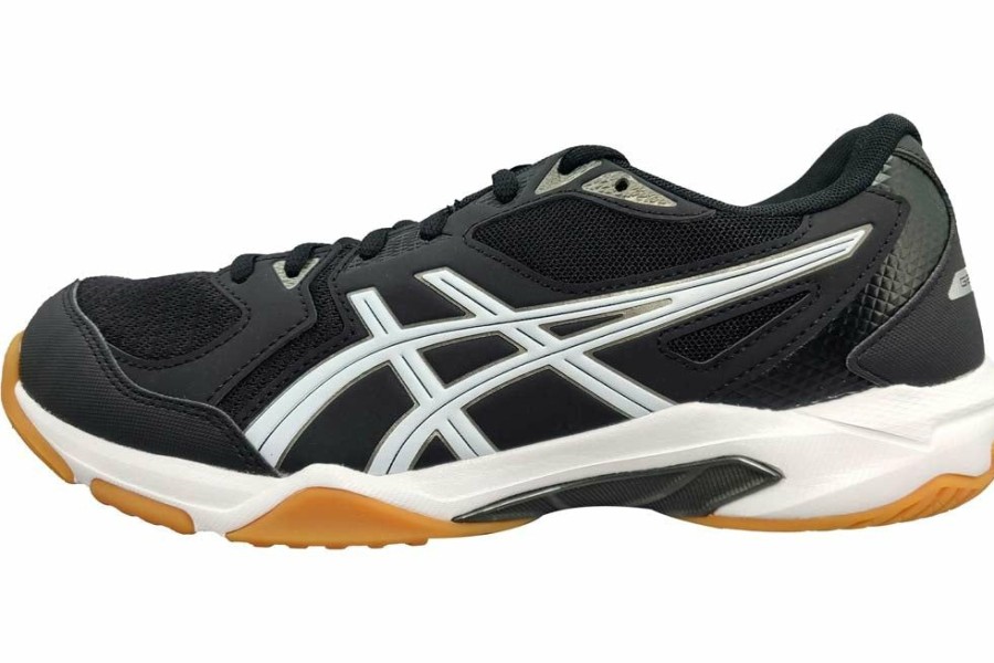 Shoes * | Asics Gel-Rocket 10 Men'S Indoor 1071A054-009