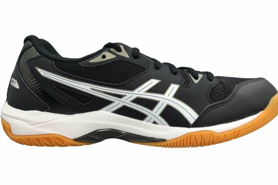 Shoes * | Asics Gel-Rocket 10 Men'S Indoor 1071A054-009