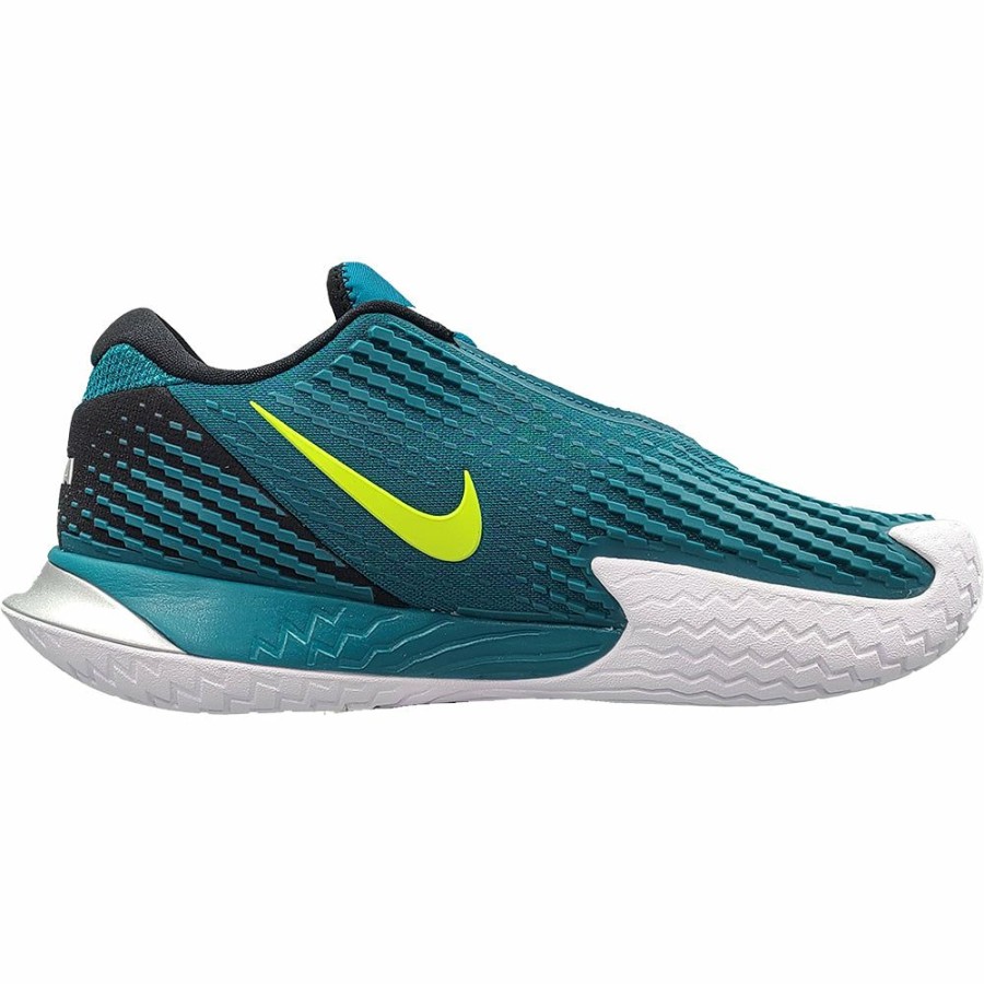 Shoes * | Nike Men'S Air Zoom Vapor Cage 4 Rafa Dd1579-310