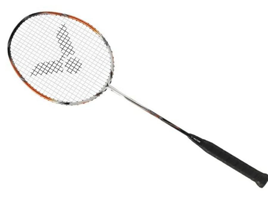 Victor Badminton Rackets * | Victor Thruster K-20 Badminton Sold Out