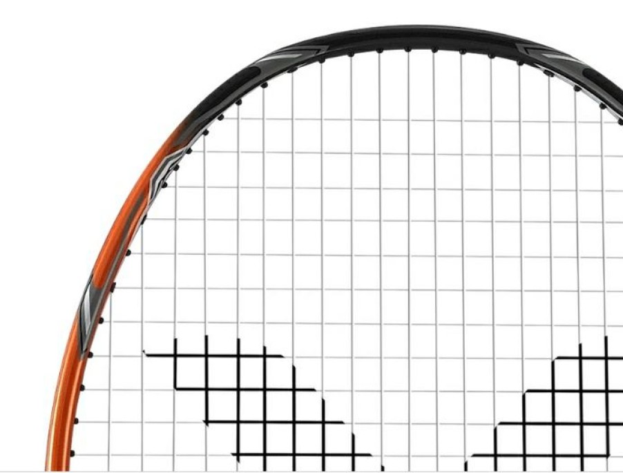 Victor Badminton Rackets * | Victor Thruster K-20 Badminton Sold Out