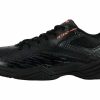 Shoes * | Victor Unisex Indoor A102-C Black