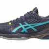 Shoes * | Asics Men'S Solution Speed Ff 2 1041A182-500