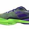 Shoes * | Babolat Men'S Jet Mach 3 Ac 30S21629-8007