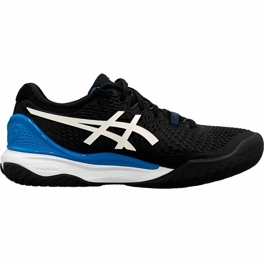 Shoes * | Asics Men'S Gel Resolution 9 1041A330-001