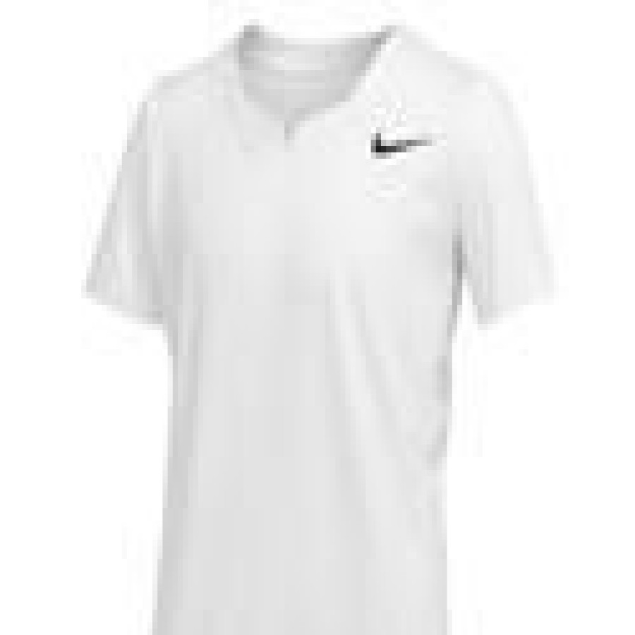 Junior Team Gear * | Nike Girl'S Dry Practice Top