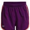 Training * | Under Armour Women'S Ua Fly-By 2.0 Shorts