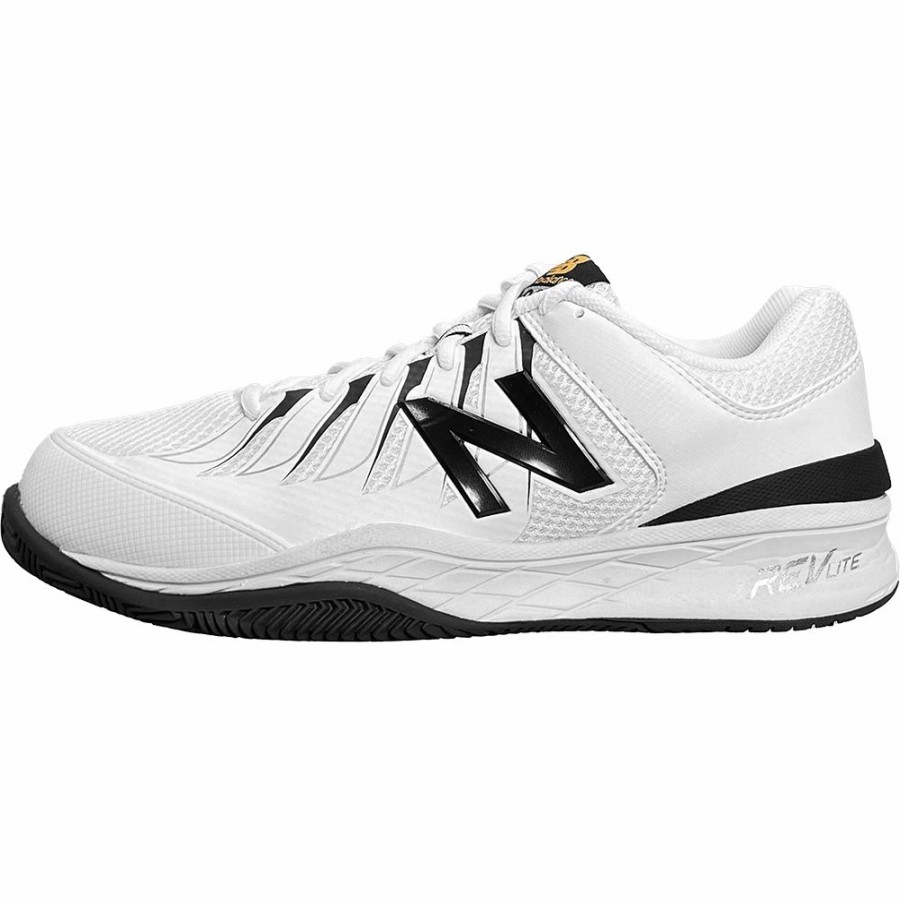 Shoes * | New Balance Men'S Mc1006Bw