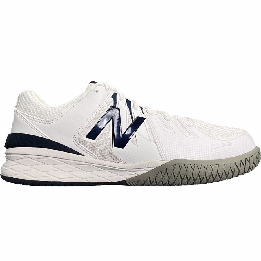 Shoes * | New Balance Men'S Mc1006Bw