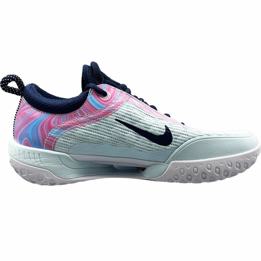 Shoes * | Nikecourt Men'S Zoom Nxt Dh0219-401