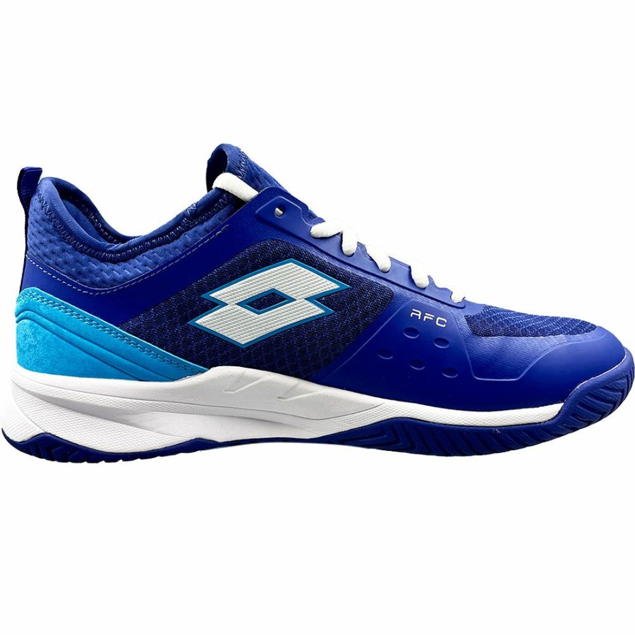 Shoes * | Lotto Men'S Mirage 500 Alr 216634-8Ss