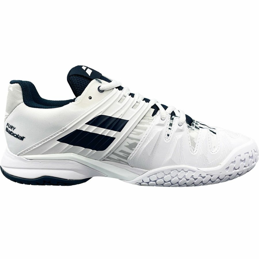 Shoes * | Babolat Men'S Propulse Fury Ac 30S22208-1005