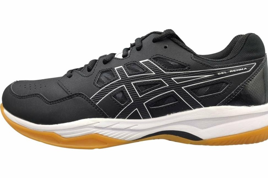 Shoes * | Asics Gel-Renma Men'S Indoor 1071A068-002