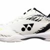 Shoes * | Yonex Power Cushion Shb 65Z 3 Men'S Indoor Kento Momota Edition (White Tiger)