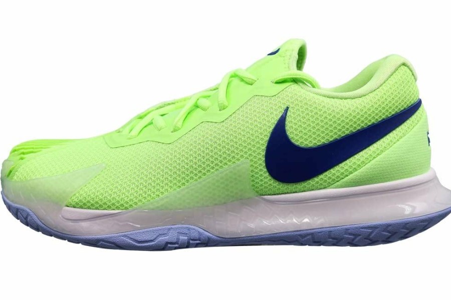 Shoes * | Nike Men'S Air Zoom Vapor Cage 4 Rafa Dd1579-333