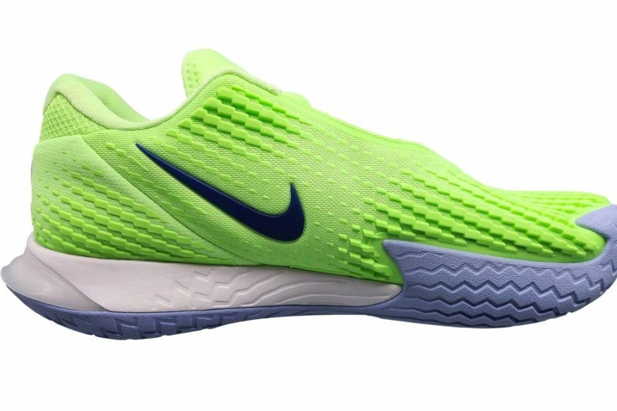 Shoes * | Nike Men'S Air Zoom Vapor Cage 4 Rafa Dd1579-333