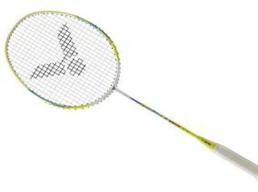 Victor Badminton Rackets * | Victor Jetspeed 001 Jr. Badminton Racquet (Out Stock)