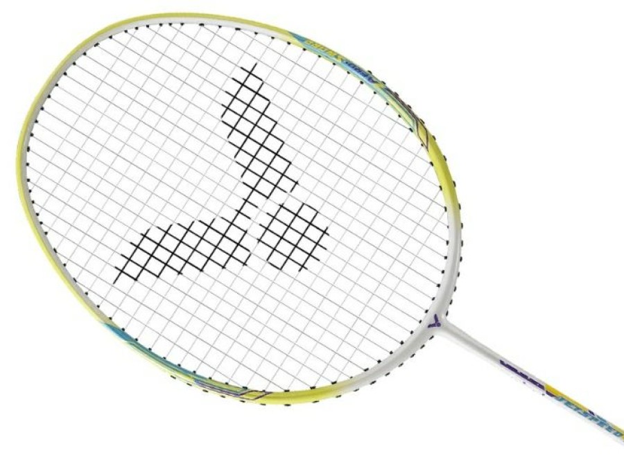 Victor Badminton Rackets * | Victor Jetspeed 001 Jr. Badminton Racquet (Out Stock)