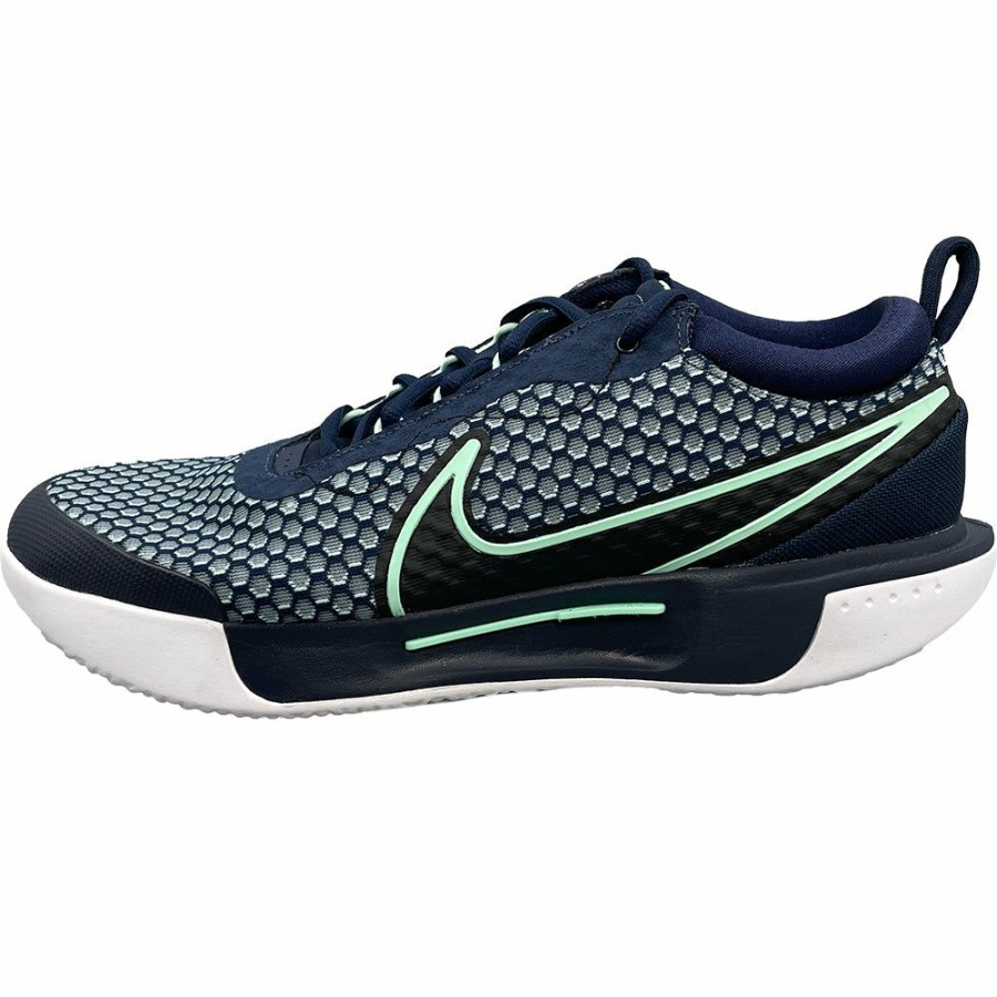 Shoes * | Nikecourt Men'S Zoom Pro Dh0618-410