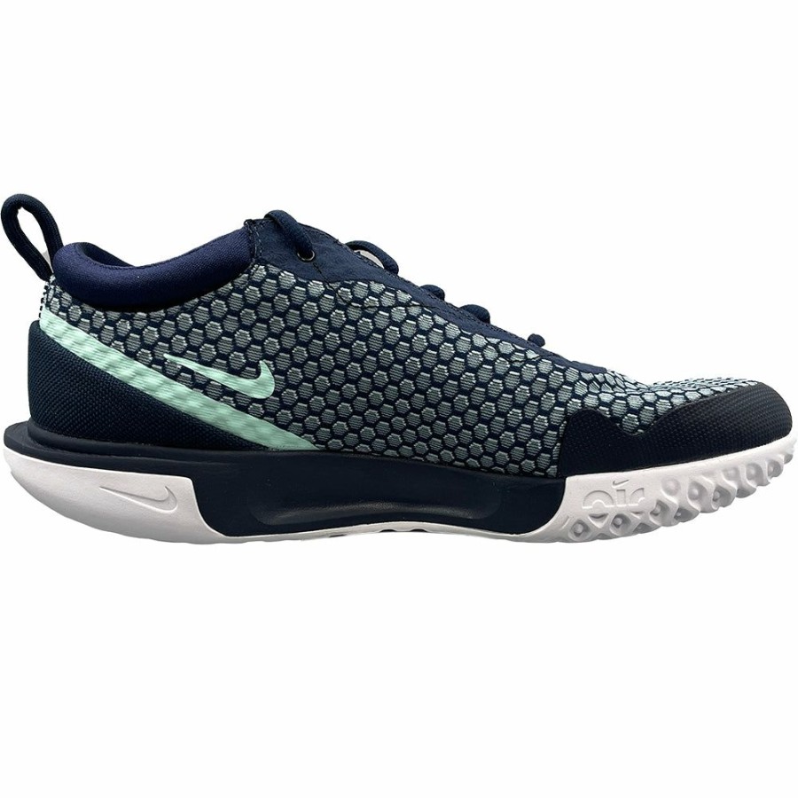 Shoes * | Nikecourt Men'S Zoom Pro Dh0618-410