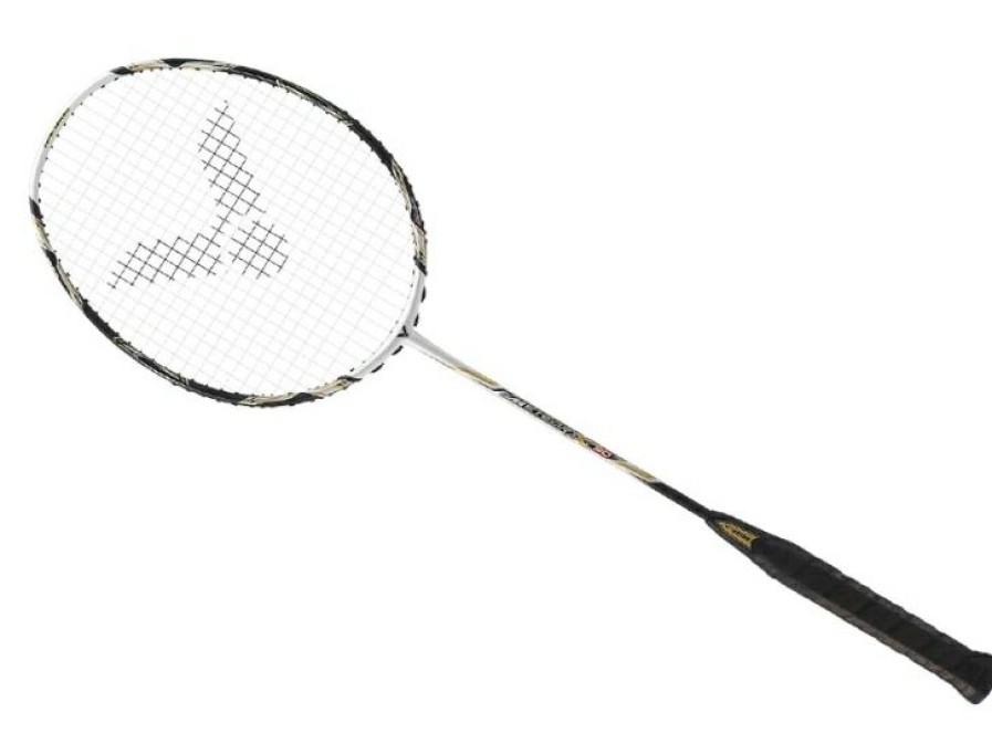 Victor Badminton Rackets * | Victor Meteor 90 Badminton Racquet