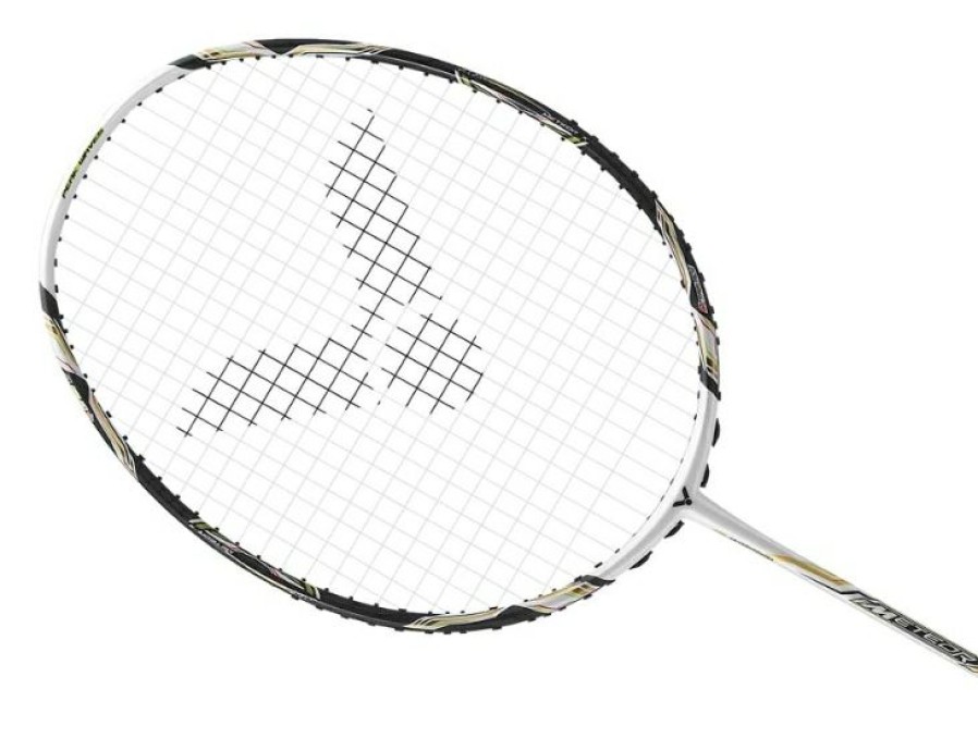 Victor Badminton Rackets * | Victor Meteor 90 Badminton Racquet