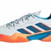 Shoes * | Adidas Men'S Barricade Gw2963