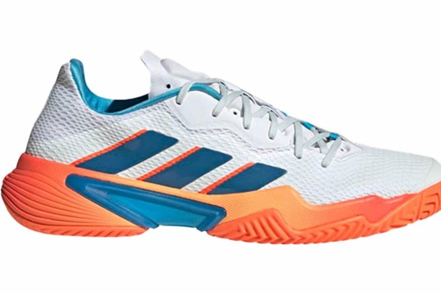 Shoes * | Adidas Men'S Barricade Gw2963