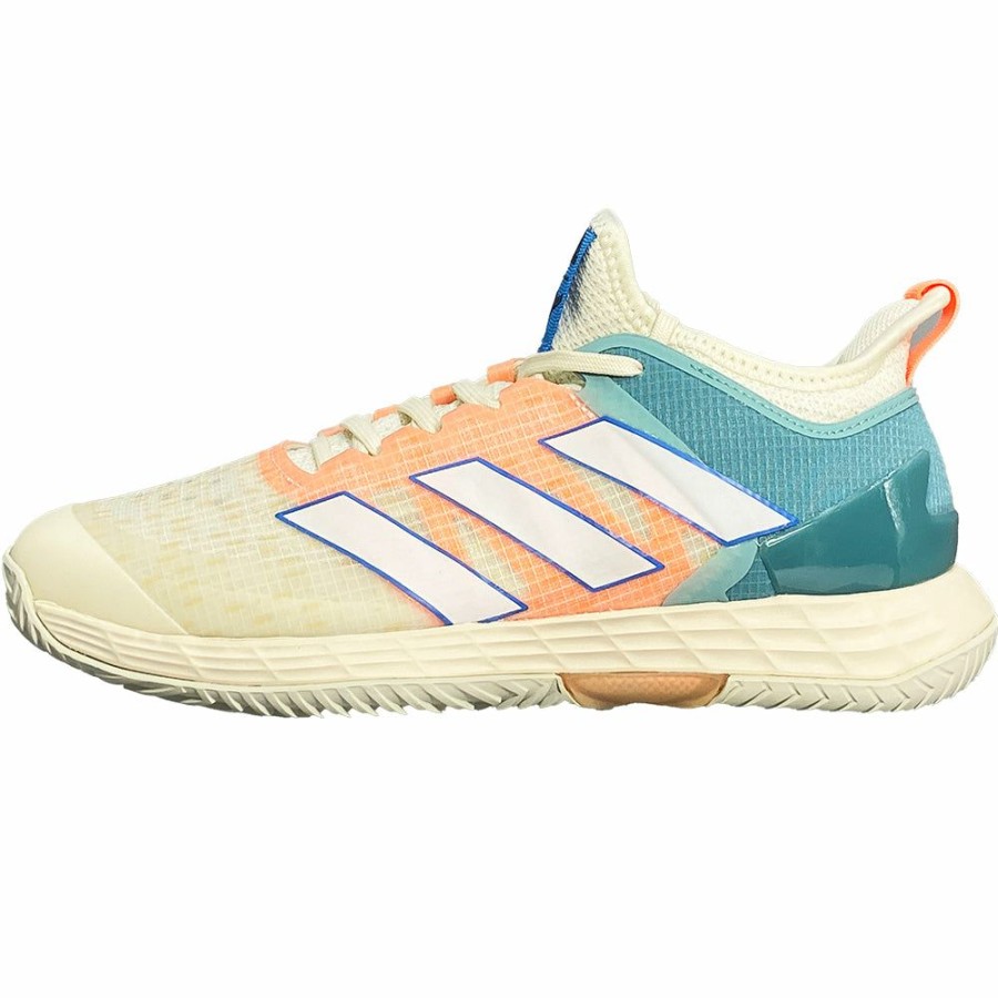 Shoes * | Adidas Men'S Adizero Ubersonic 4 Gx9623