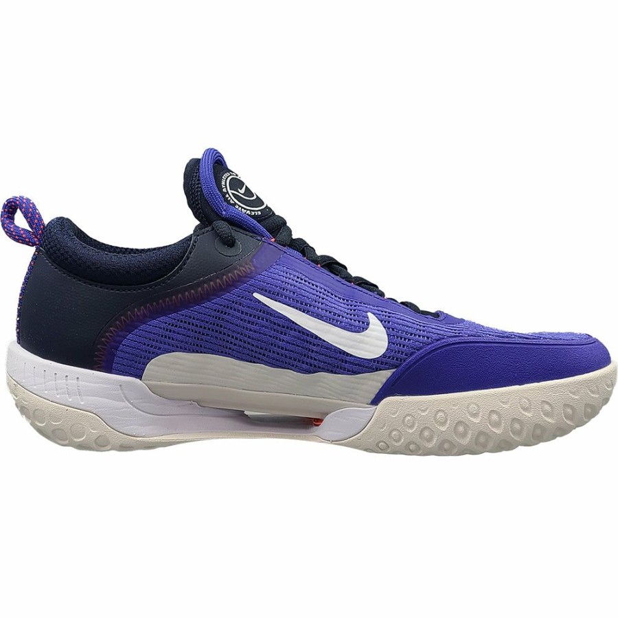 Shoes * | Nikecourt Men'S Zoom Nxt Dh0219-400