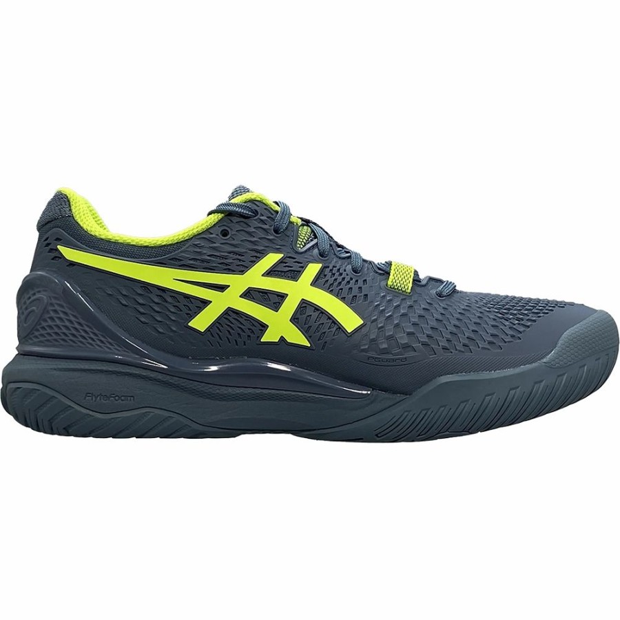 Shoes * | Asics Men'S Gel Resolution 9 1041A330-400