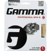 Tennis Strings * | Gamma Live Wire Professional Spin