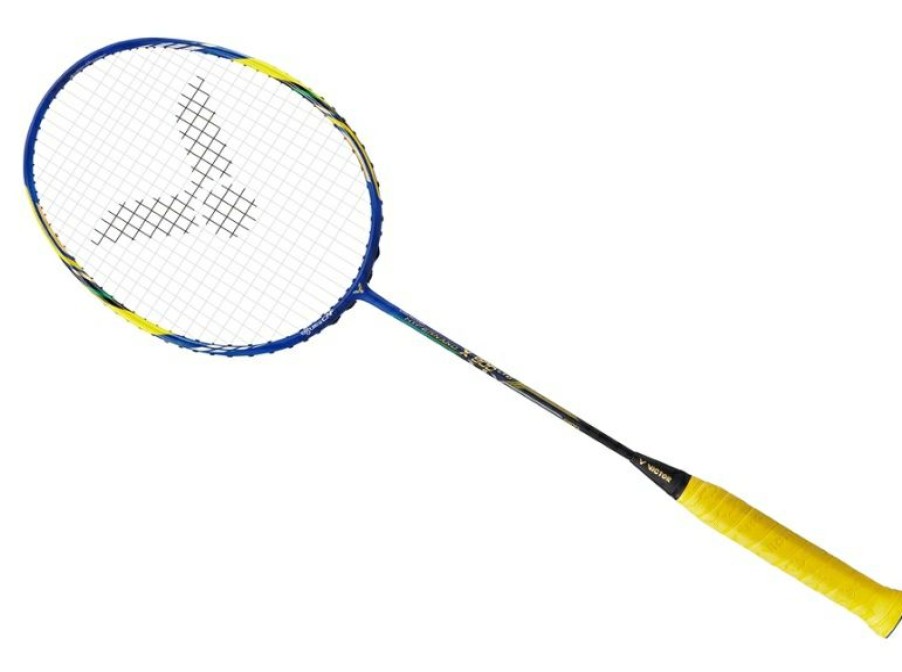 Victor Badminton Rackets * | Victor Hypernano 800 Ltd Power Badminton Racquet