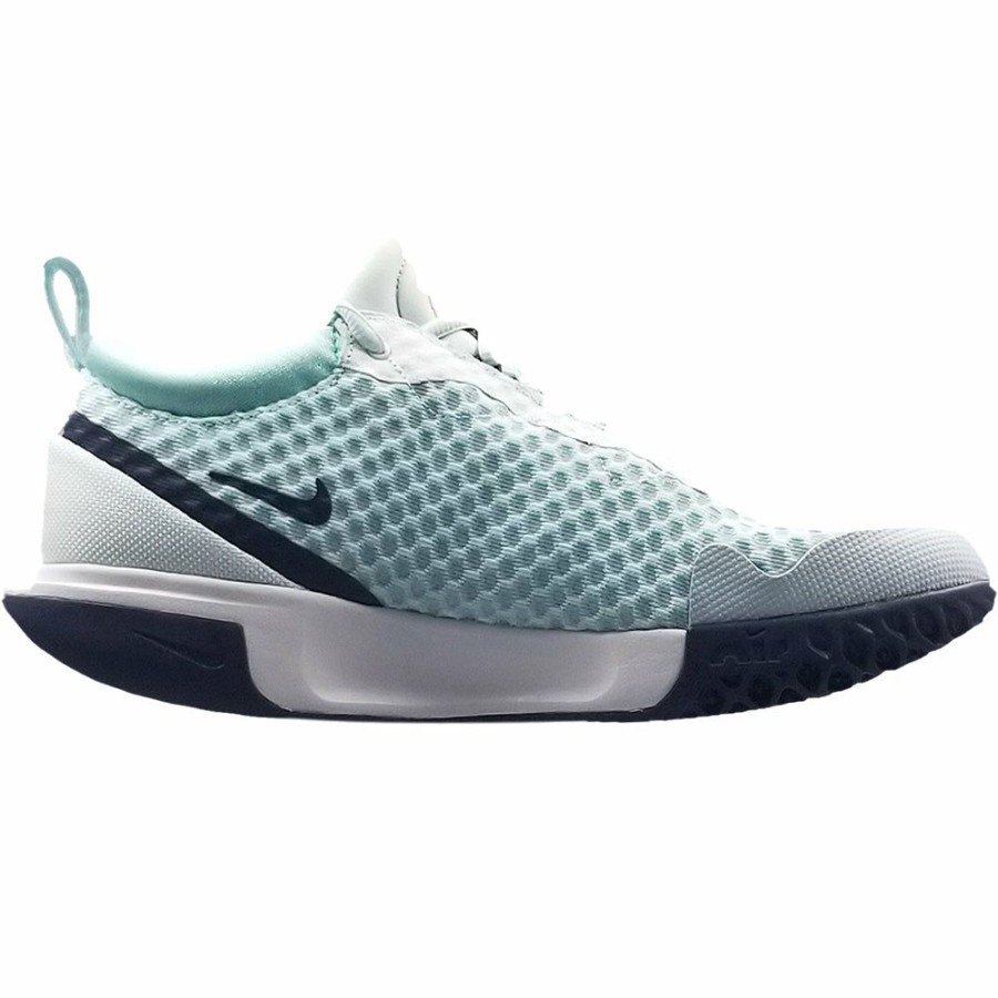 Shoes * | Nikecourt Men'S Zoom Pro Dh0618-400