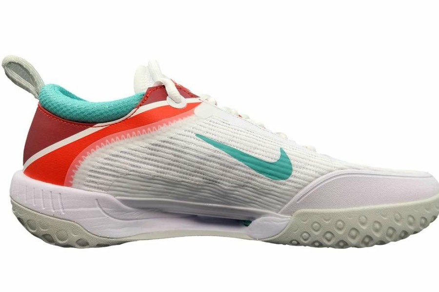 Shoes * | Nikecourt Men'S Zoom Nxt Dh0219-136