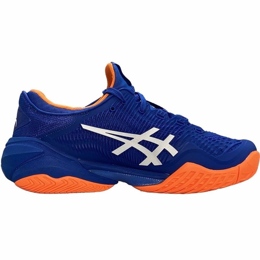 Shoes * | Asics Men'S Court Ff3 Novak 1041A361-960