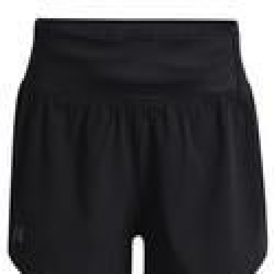 Training * | Under Armour Women'S Ua Speedpocket Perf Shorts