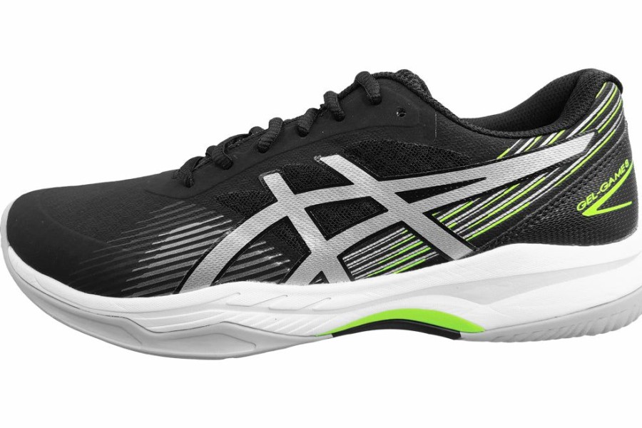 Shoes * | Asics Men'S Gel-Game 8 1041A192-004