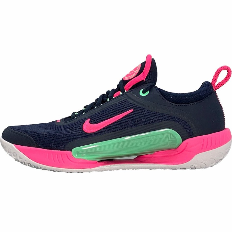 Shoes * | Nikecourt Men'S Zoom Nxt Dh0219-402