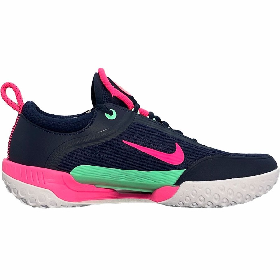 Shoes * | Nikecourt Men'S Zoom Nxt Dh0219-402