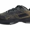 Shoes * | Babolat Men'S Jet Mach 3 Ac 30S21629-2031